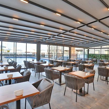 Caddem Inn Hotel فاماغوستا المظهر الخارجي الصورة