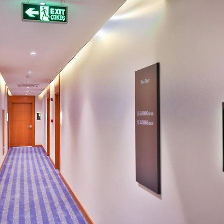 Caddem Inn Hotel فاماغوستا المظهر الخارجي الصورة