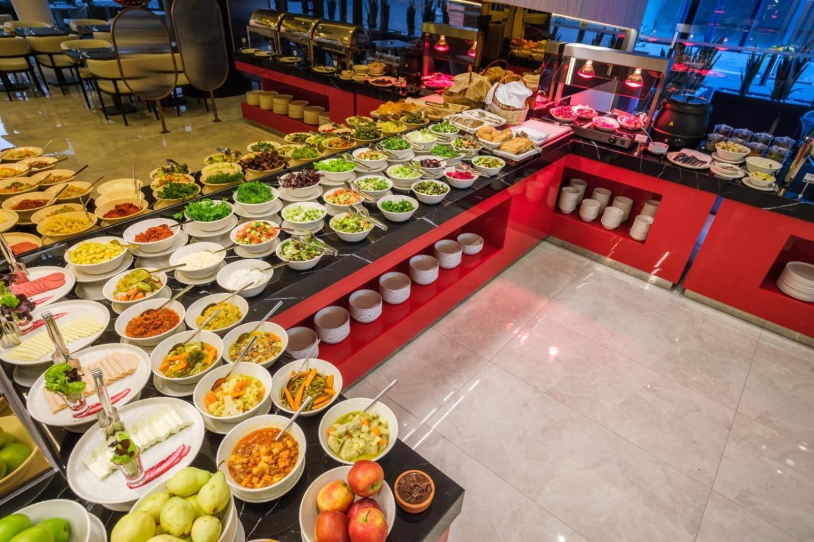 Caddem Inn Hotel فاماغوستا المظهر الخارجي الصورة