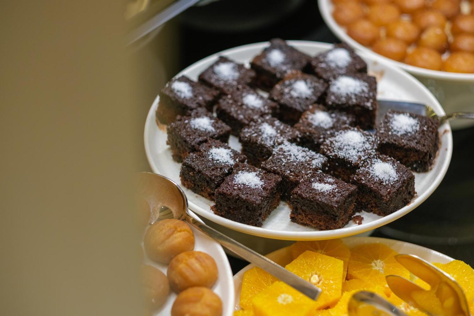 Caddem Inn Hotel فاماغوستا المظهر الخارجي الصورة