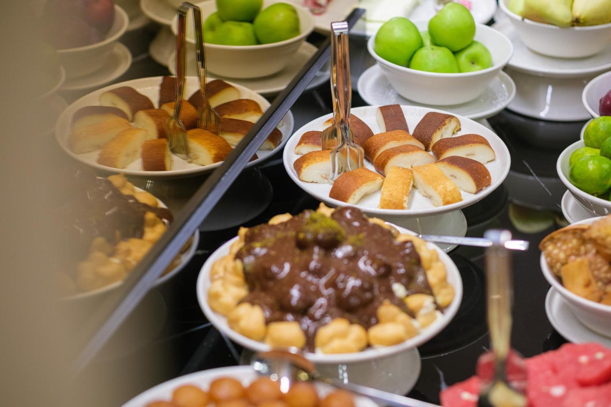 Caddem Inn Hotel فاماغوستا المظهر الخارجي الصورة