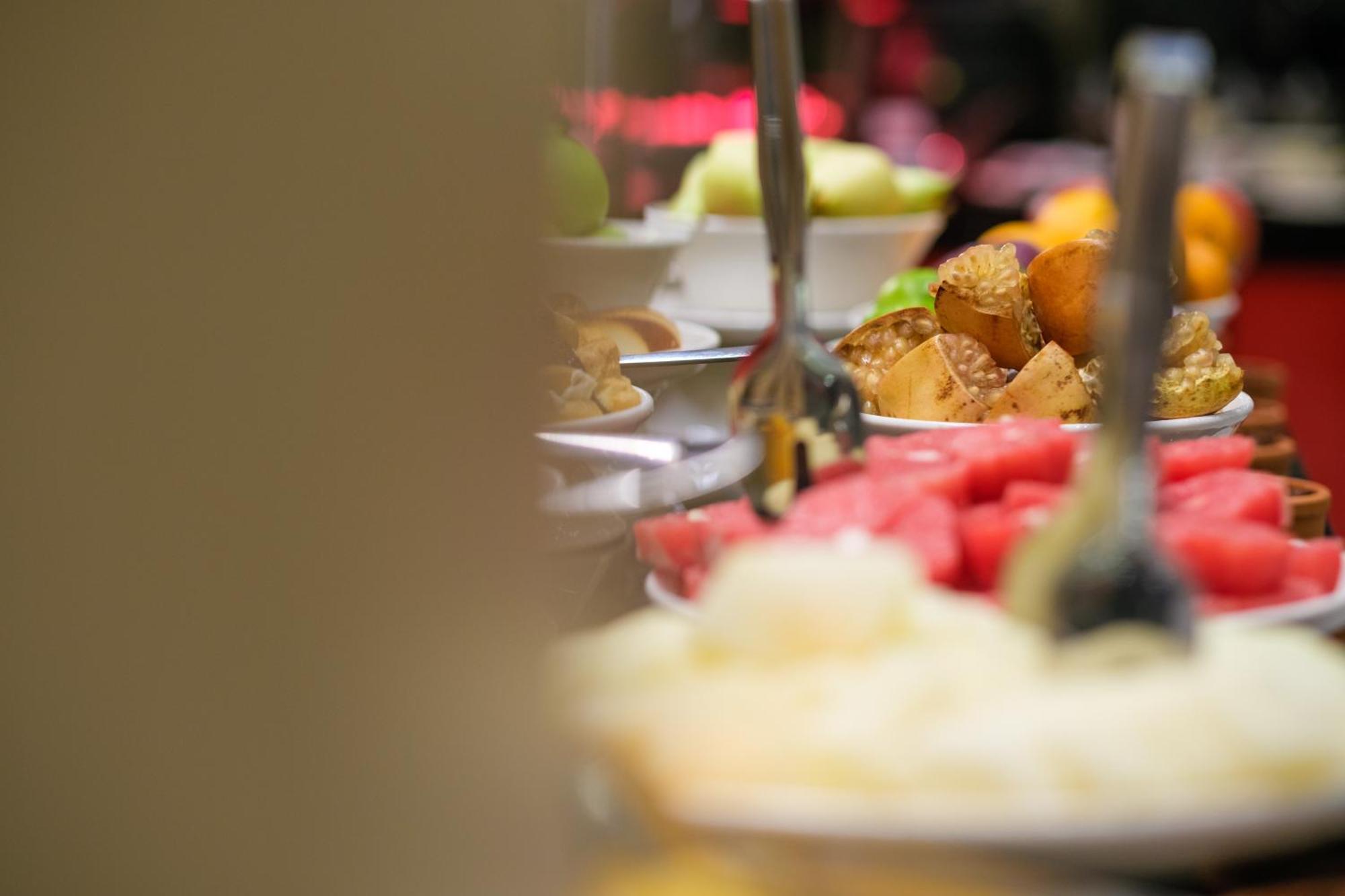 Caddem Inn Hotel فاماغوستا المظهر الخارجي الصورة