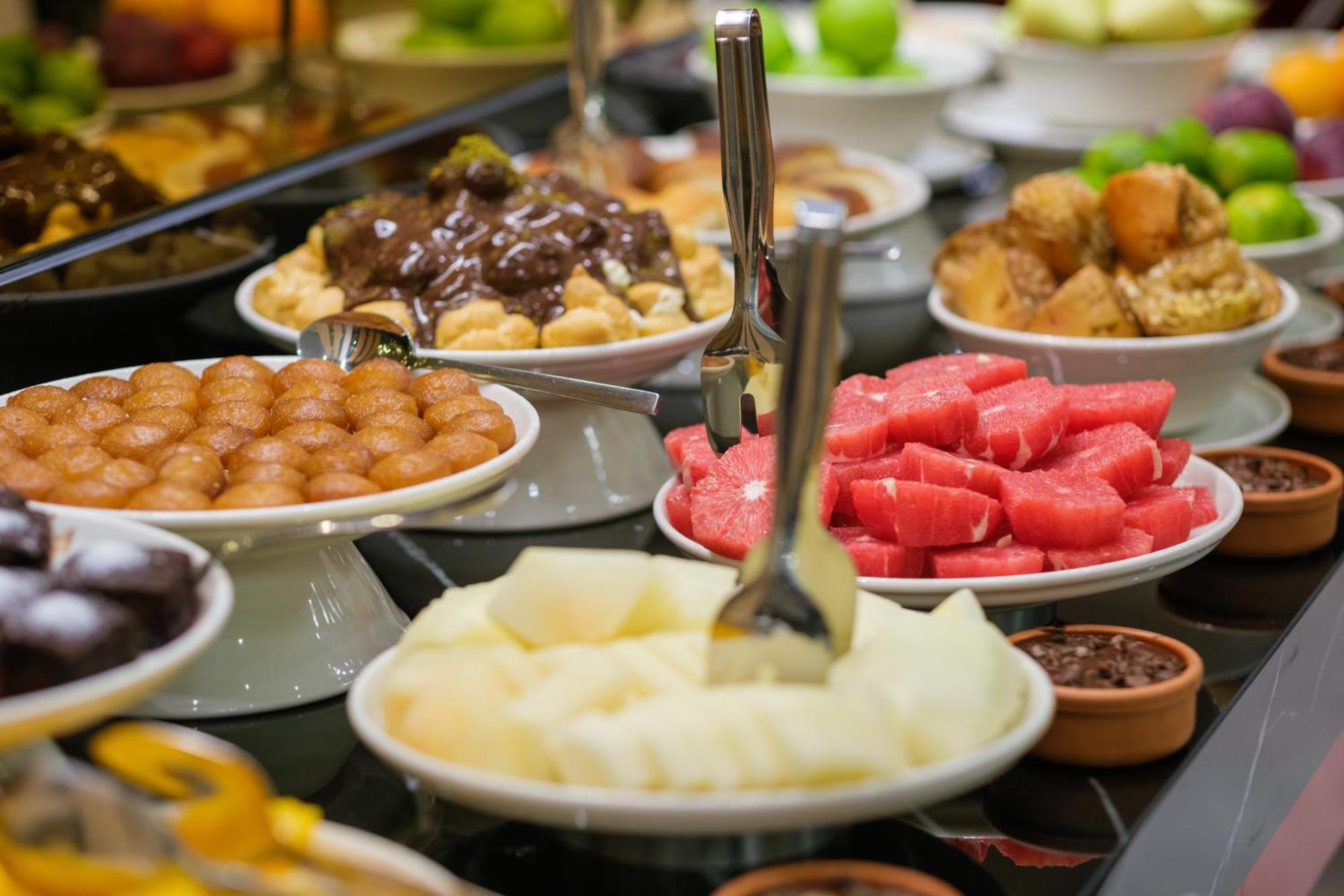 Caddem Inn Hotel فاماغوستا المظهر الخارجي الصورة